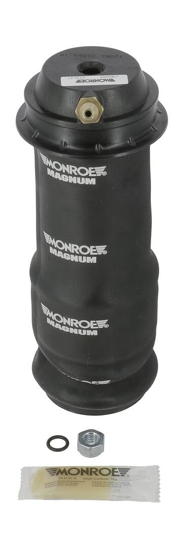 Monroe CB0055 MONROE CAB DAMPER
