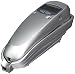 Bell Phones by Northwestern Corded Model 77519-M2 Caller ID Trim Style Telephone in Metallic Grey