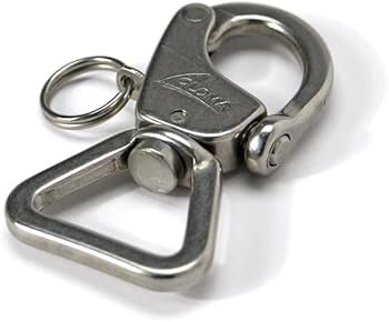Amazon.co.jp: GLOMA スナップシャックル Snap Shackle 1301