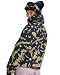 Roxy Snow Snow Winter Rebel Jacket Beige XS