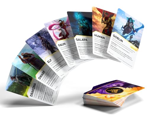 Image of Daggerheart Core Set