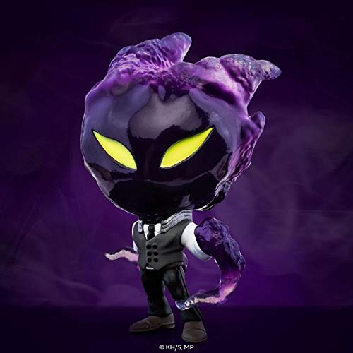 Funko My Hero Academia Kurogiri - vue 3