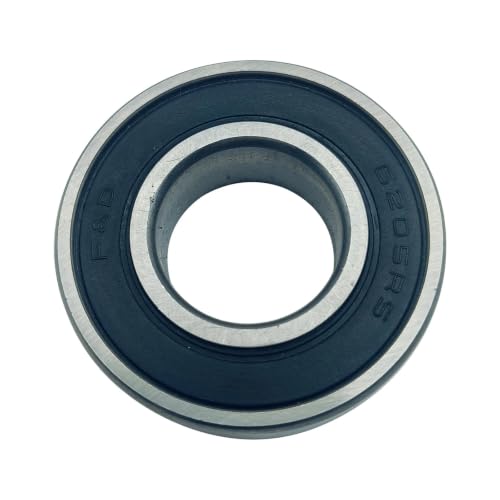 Cojinete 6205 transmisión CF500 repuesto quad go kart 30400-02501