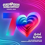 Eurovision Song Contest Vienna 2026