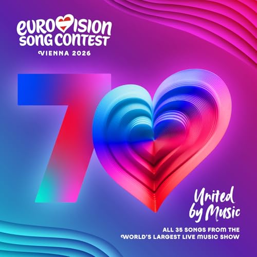 Eurovision Song Contest Vienna 2026