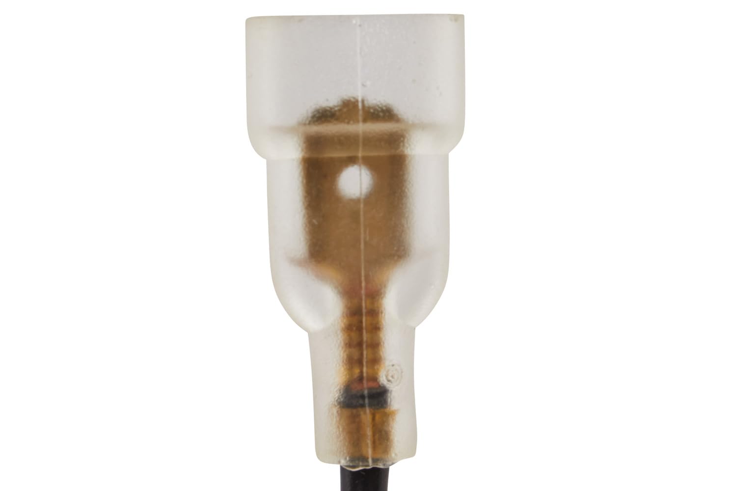 HELLA 6BA 001 539-027 Lenkstockschalter - mit Blinker-Funktion/mit Hupe/mit Lichthupe - Länge: 123mm - Kabel: 60mm - gebogen