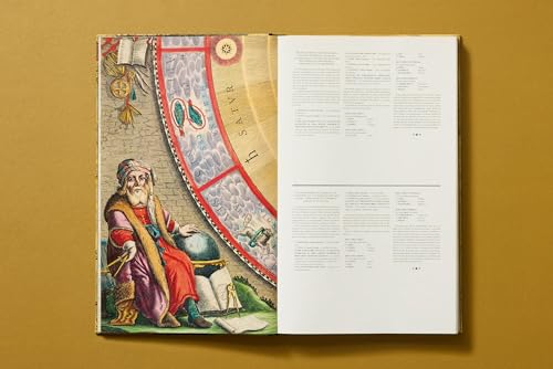 Cellarius Atlas - 11