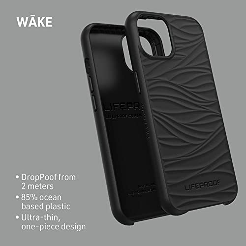 LifeProof WAKE SERIES Case for IPhone 13 (ONLY) - BLACK - image 5