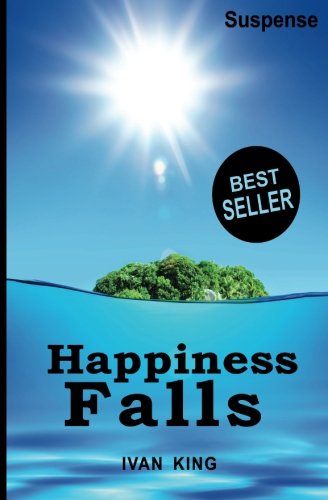 Suspense: Happiness Falls [Suspense Books]