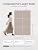 Reverbeon Wood-Look Acoustic Wall Panels, 23.6" x 23.6" x 0.36", 6 Pack