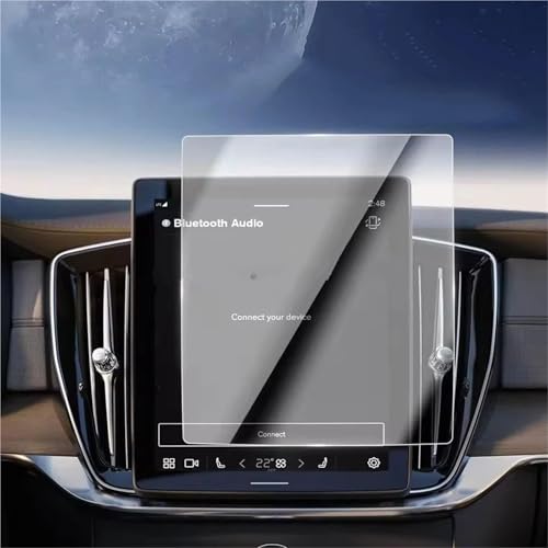 Protection d'écran tactile 11,2 pouces pour Volvo XC90 2025 premium