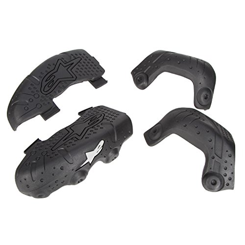 Toe Sliders Alpinestars Tech 7 Supermoto Kit Slider de rechange taille 42