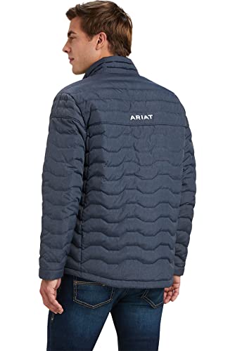 Image of ARIAT Men's Ideal Down Jacket