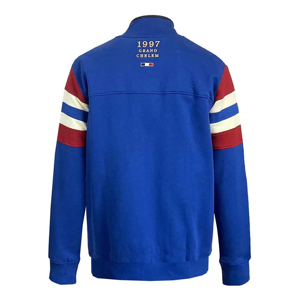 Sweat-shirt France Rugby 1997