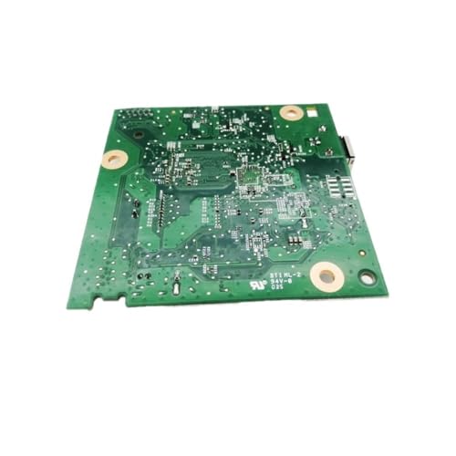 Placa formateadora CZ17260001 con transferencia de datos eficiente para HP M125 2