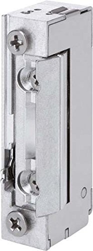 Preisvergleich Produktbild Assa Abloy effeff Türöffner 118 E 118E-34340A71 Radius Elektrischer Türöffner 4042203346543