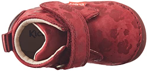 Kickers Sabio Stivaletto, Unisex - Bambini