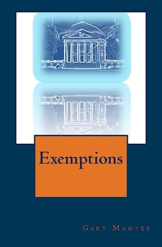 Exemptions