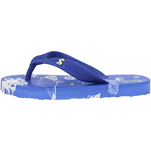 Image of Joules unisex-child Jnr Flip Flop