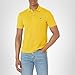 Lacoste Men's Slim Fit L.12.12 Piqué Polo Shirt, Pistil, Medium