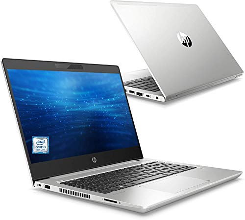 HP ProBook 430 G6/CT Notebook PC 東京生産モデル 13.3インチ ワイドHD Core i5-8265U 8GBメモリ 256GB SSD  HD 720P Webカメラ 無線LAN 802.11 a/b/g/n/ac + Bluetooth 4.2 指紋センサー 日本語配列キーボード Windows10 Pro 64bit搭載
