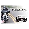 Klotz 5 Quart 20W/50 Synthetic Motor Oil Change Kit for 1999-2018 Twin Cam & 2017-2024 Milwaukee-Eight - Premium Kit