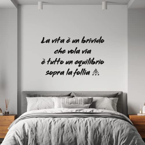 Gesar Adesivo da parete - Adesivi murali