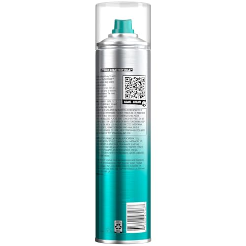 TIGI Bed Head Hard Head Hairspray 2-Pack miniatura 2