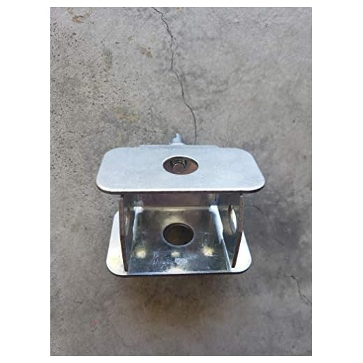 Calliger - Hand Crank Clothing Wringer Replacement pin assembly