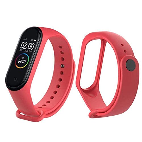 FROVOL 1pcs Wristband 3 Silicone Sport