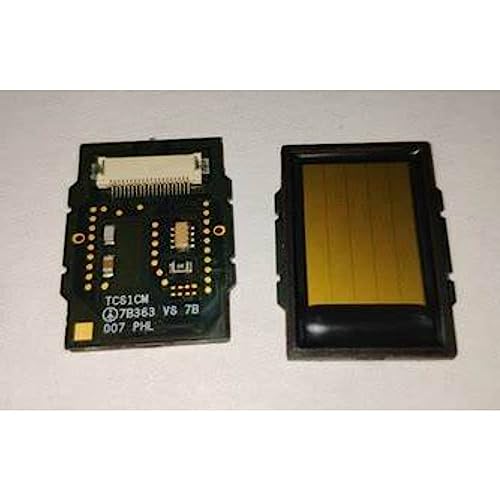 TCS1CM Fingerprint scanning Module Fingerprint IC