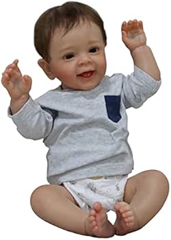 リボーンドール　‼️専用‼️ Amazon | Meeler リボーンドール 70cmリアルなストレートヘアの女の子