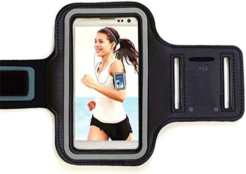 OtheriStrap Arm-band for iPhone 6/iPhone 6S Plus - Black -