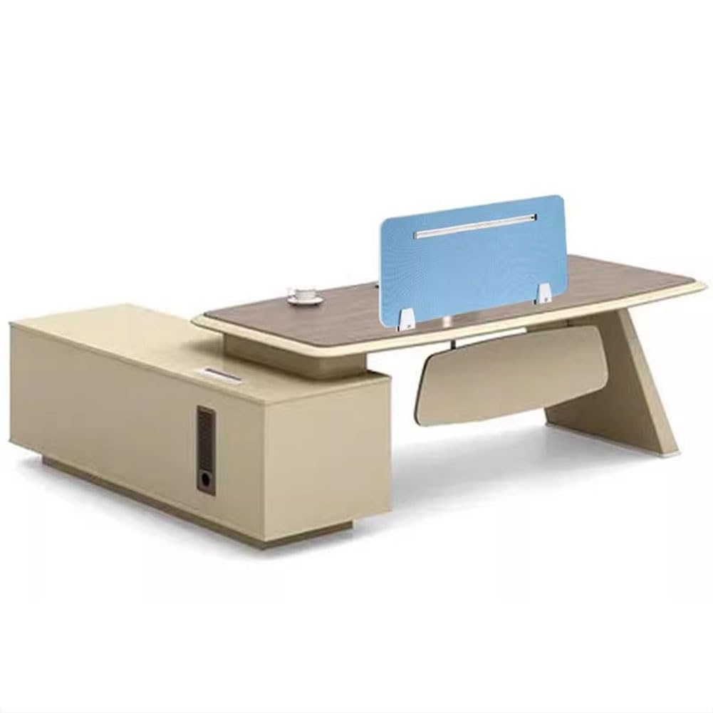 HJYCLFAZU Desk Privacy Divider, Acoustic Panel For Students, Office Shields Partition Boards Noise Reducing, Soundproof Screen(30X60CM)