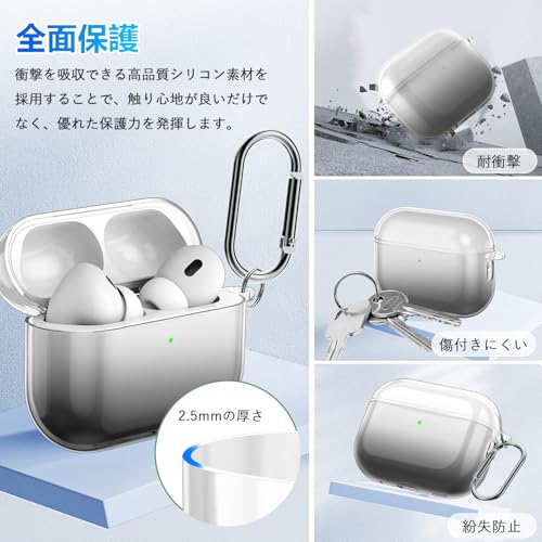 Oldstar AirPods Pro 3 ケース の商品画像 1