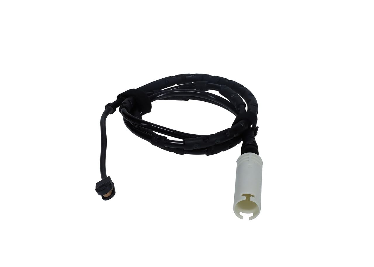 BOSCH Contatto segnalazione, Usura past. freno/mat. d'attrito 1987473517 Compatibile con: BMW X1