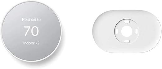 best nest thermostats