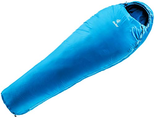 Saco de Dormir Orbit 0, Deuter