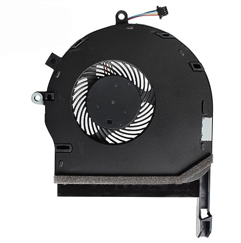 Replacement GPU +CPU Cooling Fan for Asus ROG TUF Gaming FX80 FX80G FX80GE ZX80GD FX8Q FX80FE ZX80G FX504 FX504GD FX504GE FX504FE FX504GM GTX1050 Series DFS531005PLOT FKPD DFS501105PPOT FKPC - Image 4