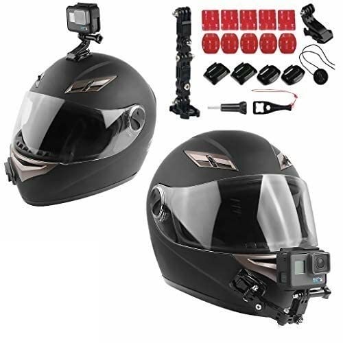 I[goC wbg }EgLbg GoPro Hero 9/8/7/(2018)/6/5 ubN GoPro Max DJI Osmo Action/Xiaomi Yi ANVJ Insta360JȂǂɑΉ
