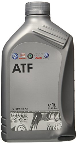 Audi Genuine (G060162A2) Automatic Transmission Fluid