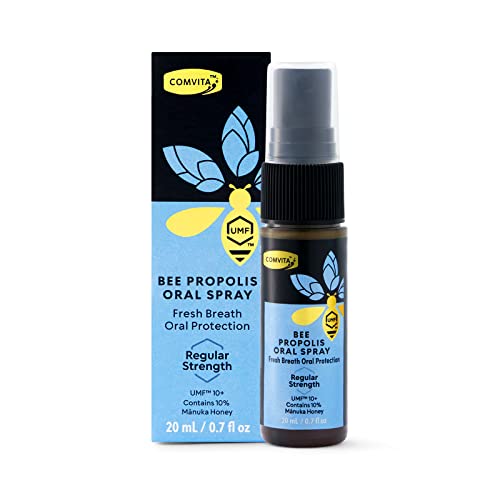 Comvita Propolis Oral Spray , 20ml