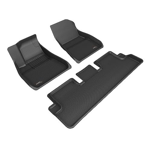 Tapis De Protection Pour Tunnel Central – Adaptable à La Plupart Des Voitures – Noir – Facile à Découper Et Nettoyer - 12