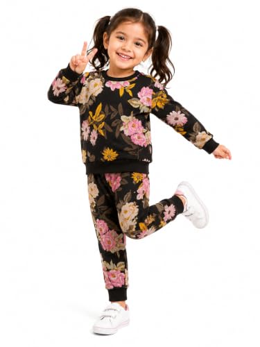 Image of TuddyBuddy Boys & Girls Half Sleeves T-shirt & Lounge Pant Nightwear Set - 100% Cotton Jersey
