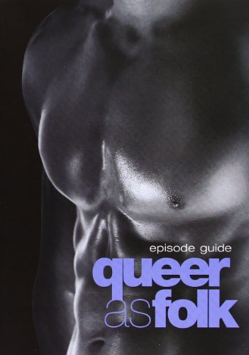 Queer As Folk: Seasons 1-5 (24 Dvd) [Edizione