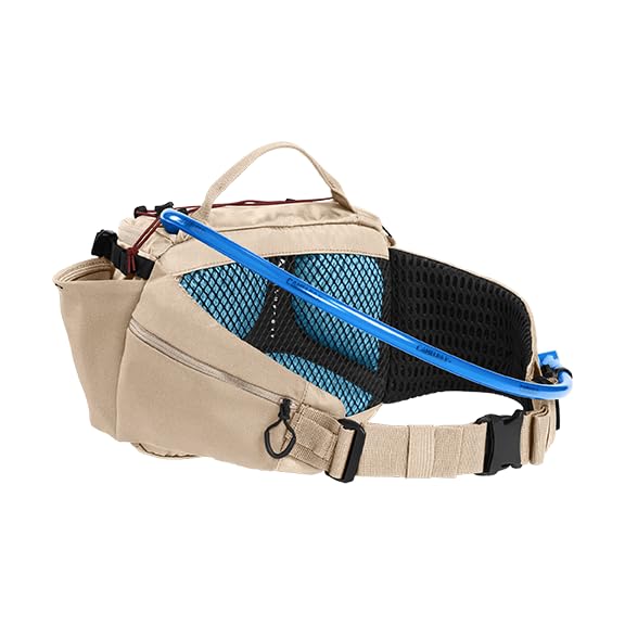 Camelbak M.u.l.e 5 Waist Bag 1.5l One Size
