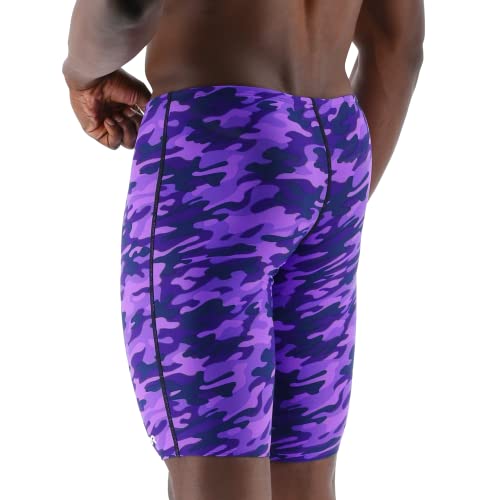 Image of TYR Durafast Elite Solid Jammer
