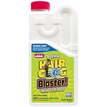 Rust-Oleum Whink 6217 Hair Clog Blaster! 32 Ounce