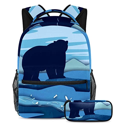 Sac à dos de voyage pour enfants idéal pour les vacances de Noël et les sorties scolaires
