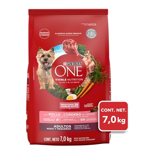 Alimento Para Perro, Pet Products alimentos perros Marca PURINA ONE (2)